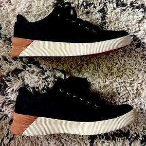 Sorel WOMEN'S OUT 'N ABOUT™ PLUS CLASSIC SNEAKER size 8.5